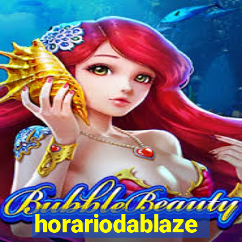 horariodablaze