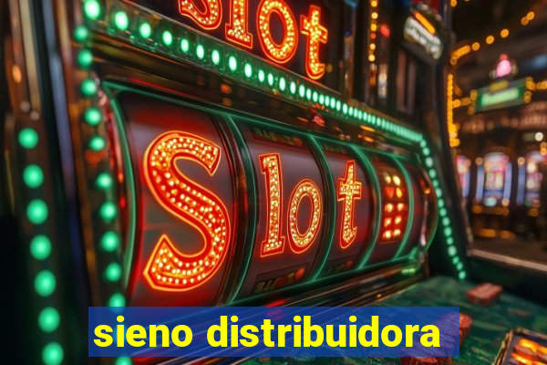 sieno distribuidora