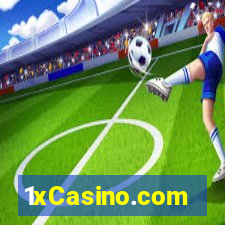 1xCasino.com