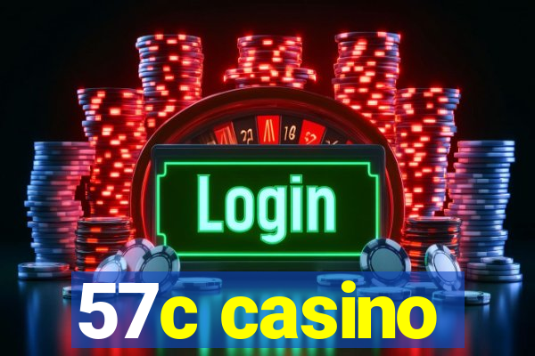 57c casino