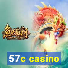 57c casino