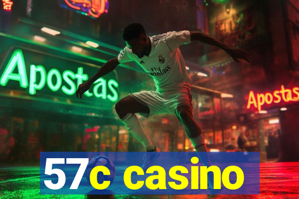 57c casino