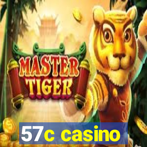 57c casino