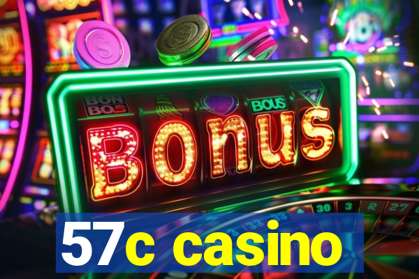 57c casino