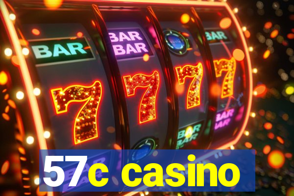 57c casino