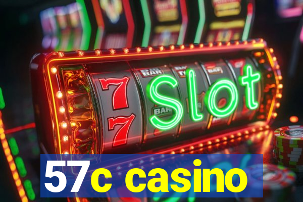 57c casino