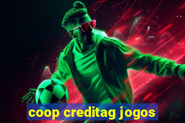 coop creditag jogos