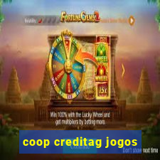 coop creditag jogos