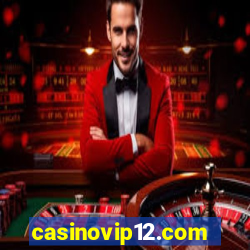 casinovip12.com