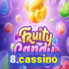 8.cassino