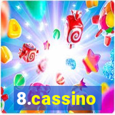 8.cassino