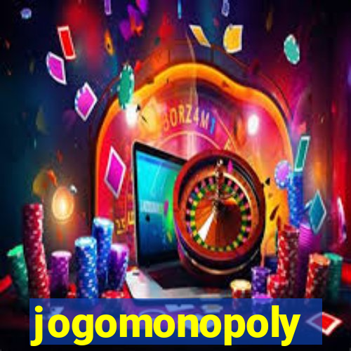 jogomonopoly