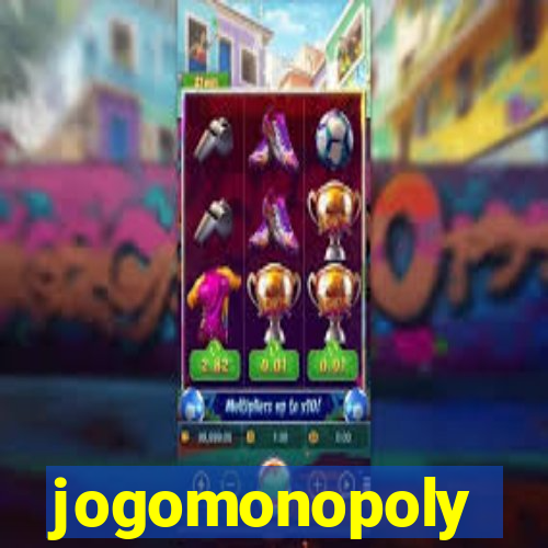 jogomonopoly