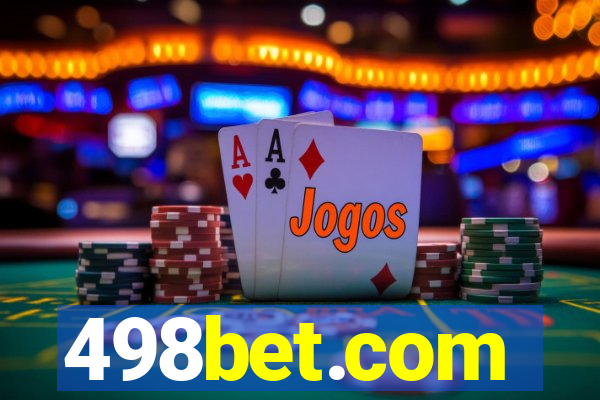 498bet.com