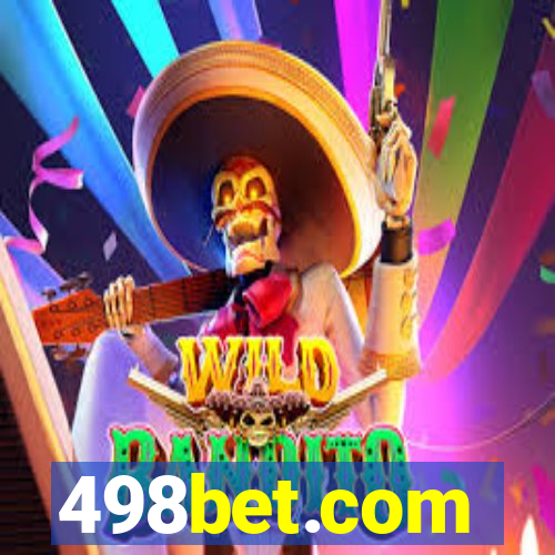 498bet.com