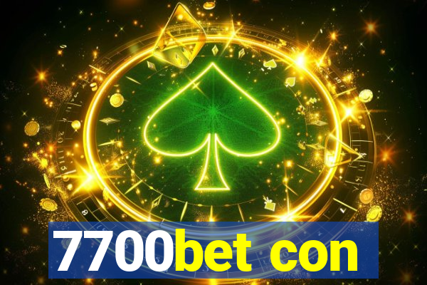 7700bet con