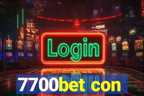 7700bet con