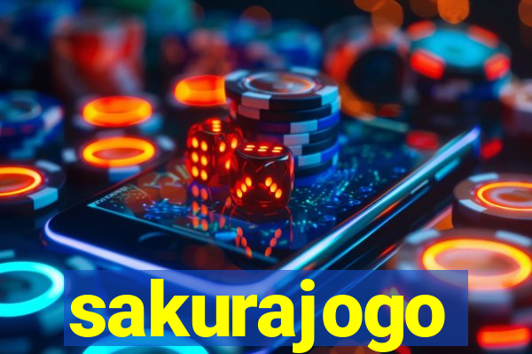 sakurajogo