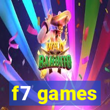 f7 games