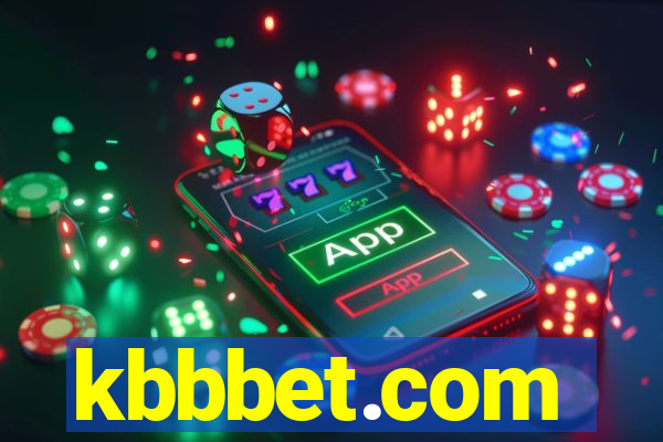 kbbbet.com