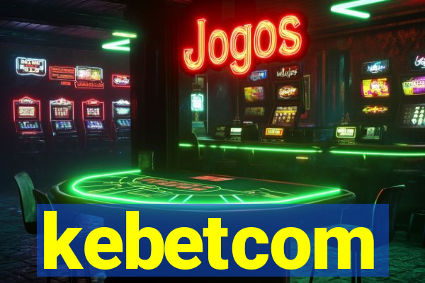 kebetcom