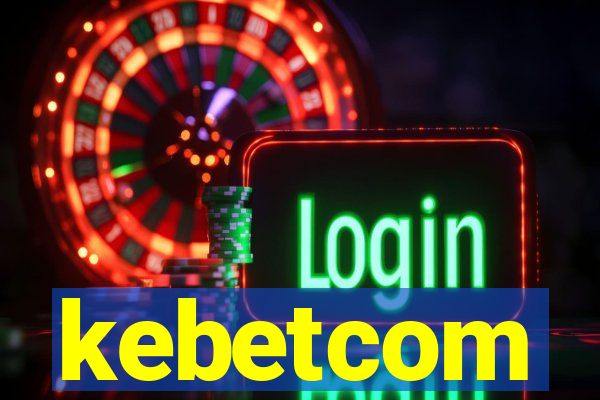 kebetcom