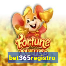 bet365registro