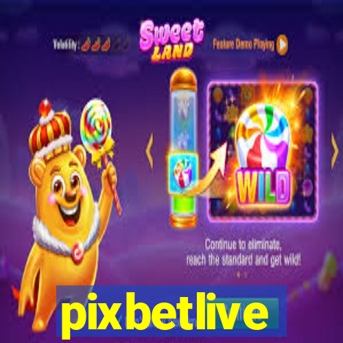 pixbetlive