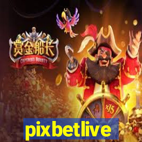 pixbetlive