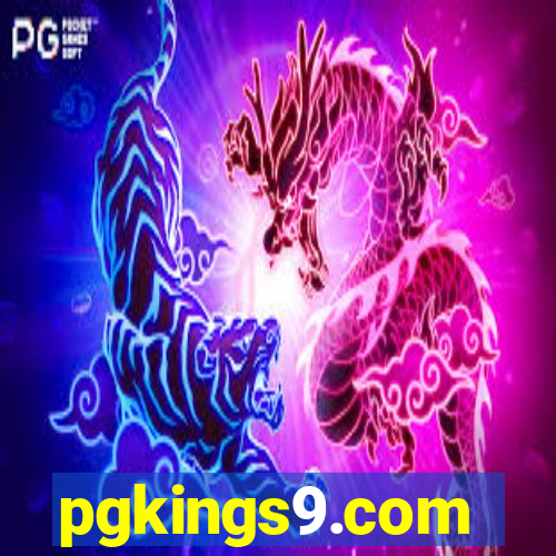 pgkings9.com