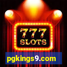 pgkings9.com