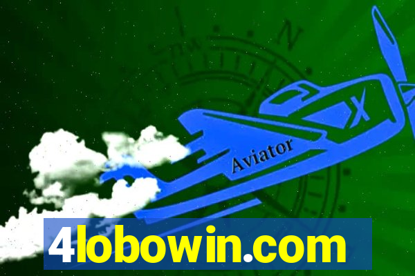 4lobowin.com