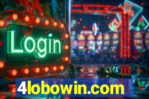 4lobowin.com