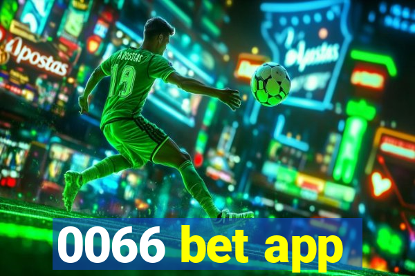 0066 bet app