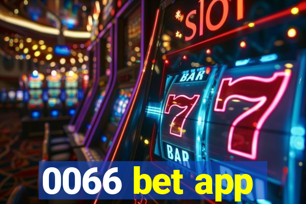 0066 bet app