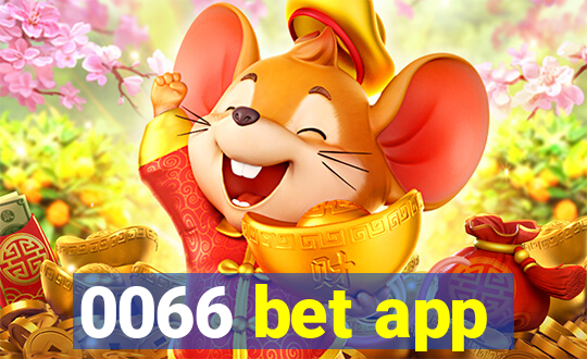 0066 bet app