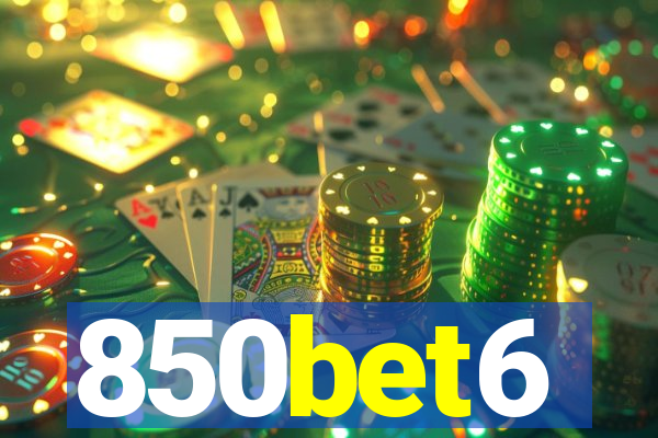 850bet6