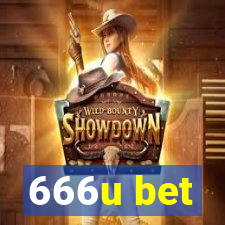 666u bet