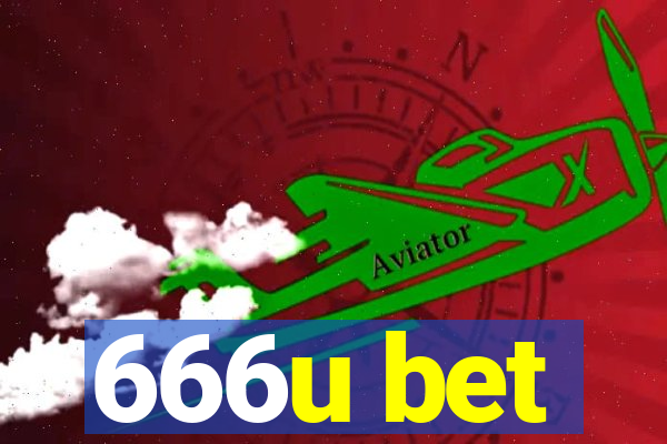 666u bet