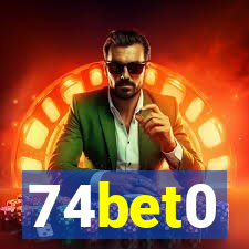 74bet0