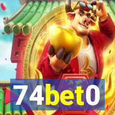 74bet0