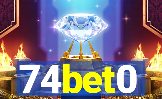 74bet0