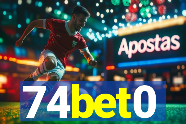 74bet0