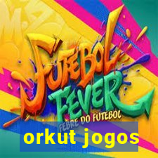 orkut jogos