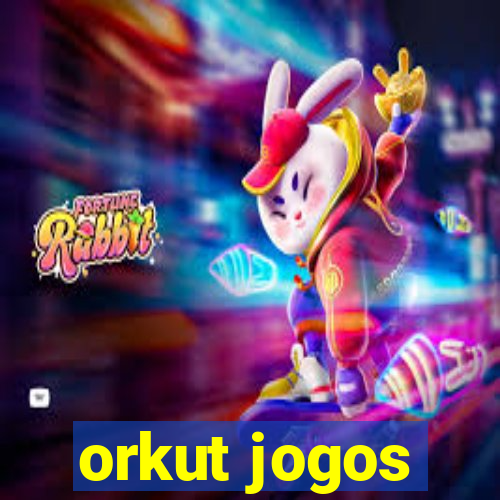 orkut jogos