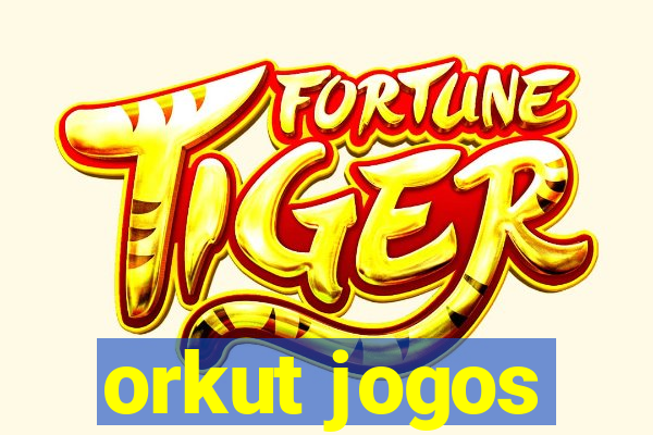 orkut jogos