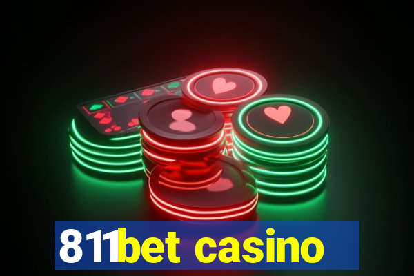 811bet casino