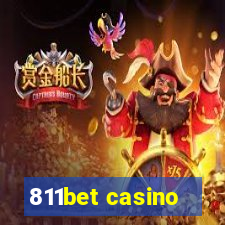 811bet casino