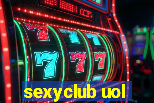 sexyclub uol