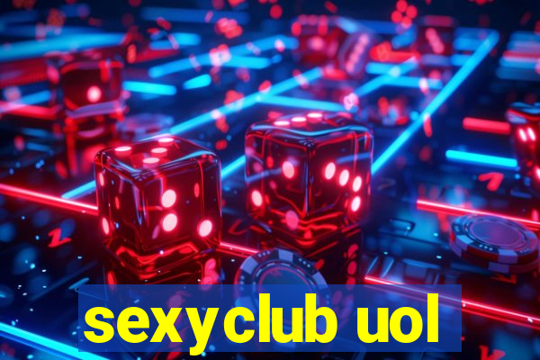 sexyclub uol